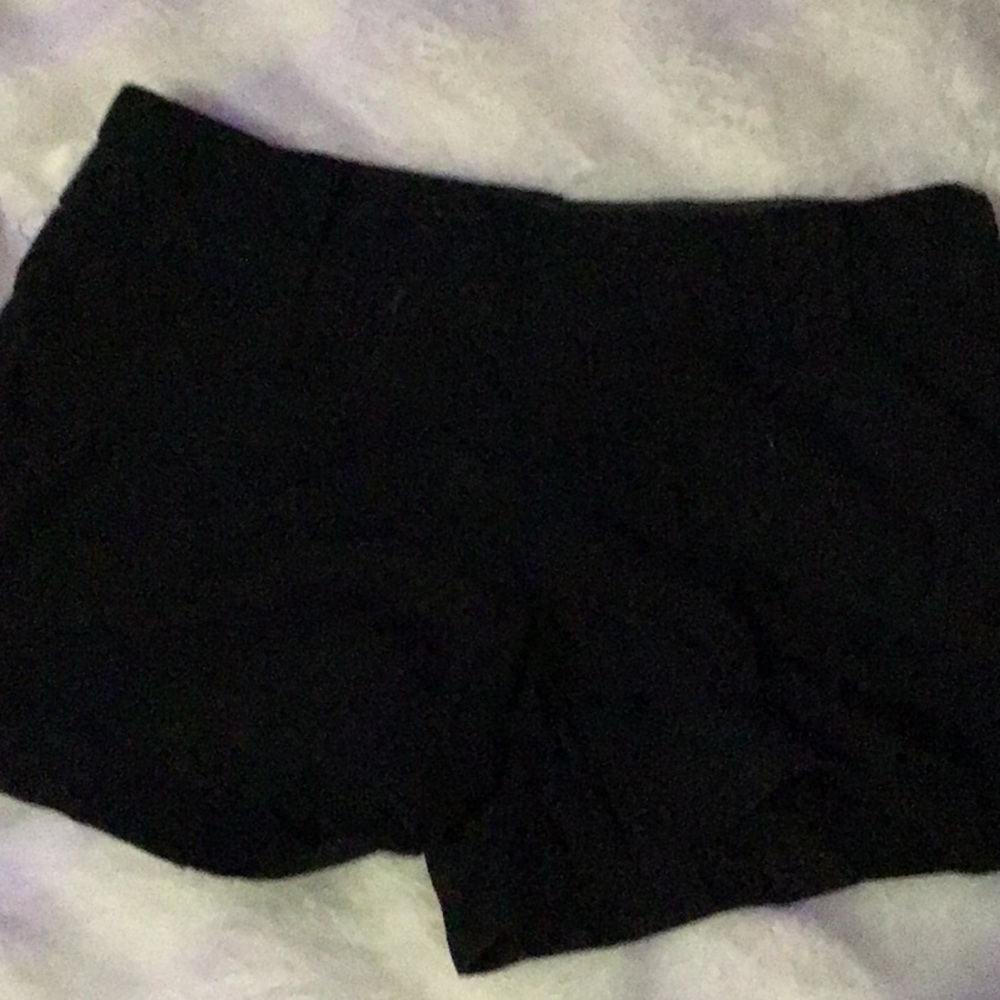 Cute black jeans